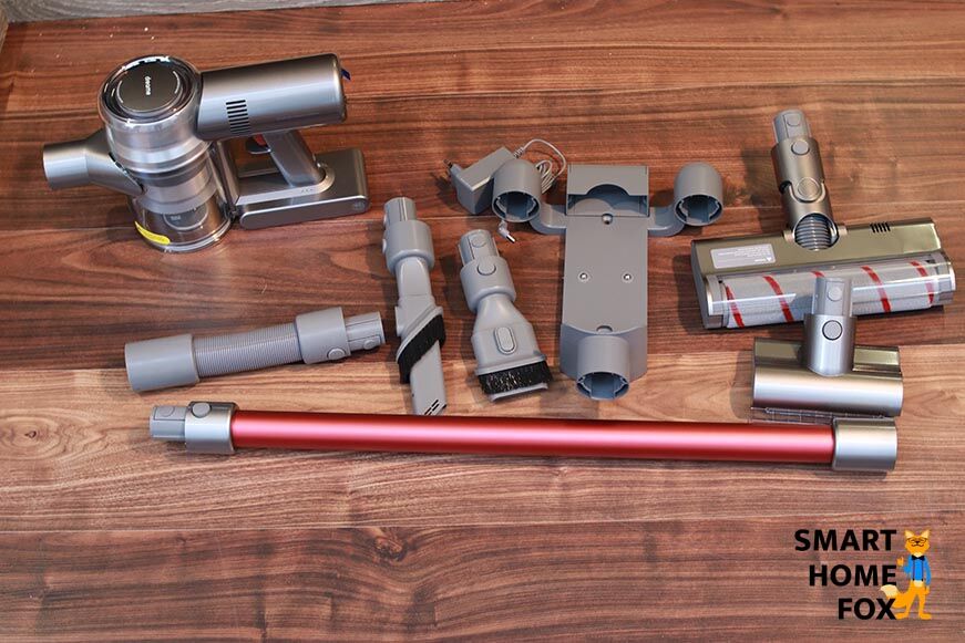 Dreame v11 vs Dyson v11 test et avis 2024